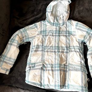 Roxy Snowboard Jacket- XL
